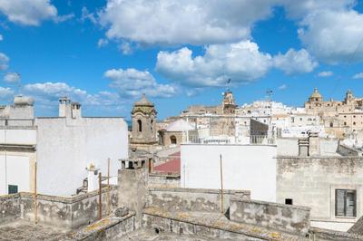 La Terrazza del Marinaio