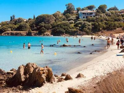 Villaggio Terrata Golfo Aranci