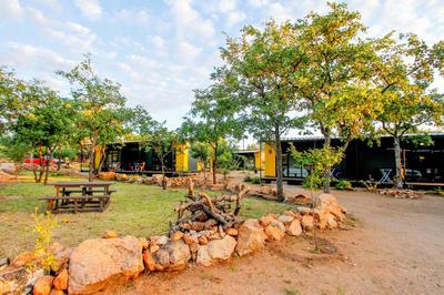 SleepOver Beitbridge