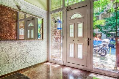 Beautiful and cozy studio next to Athens center