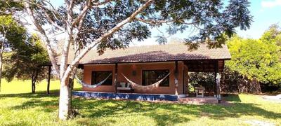 Condomínio Vivendas de Hamburgo - Blue House