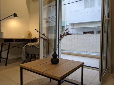 Cozy apartment near the city centre