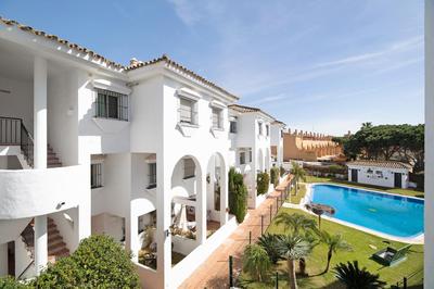 Apartamento Costa Sancti Petri