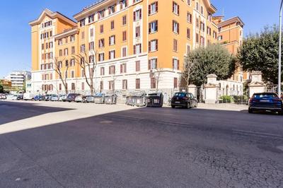 The Great Beauty - 2 double bedrooms & 2 bathrooms