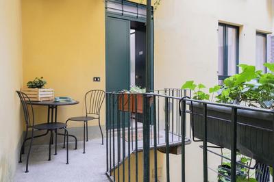 Easylife - Milano - Porta Ticinese 10 - Navigli