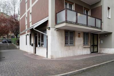 Classbnb - Designer apartment in the Niguarda area