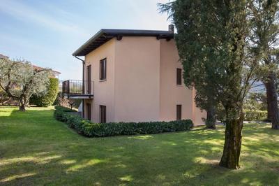 Apartment Montebaldo With Pool