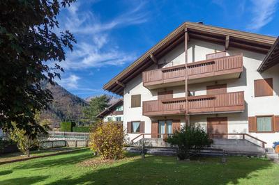 DolomiApartments - Casa Lagorai
