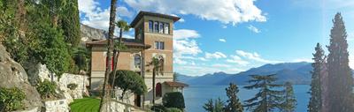 Villa Monti