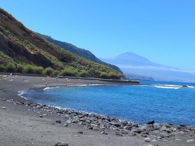 Apartamento mesas del mar. Los sueños
