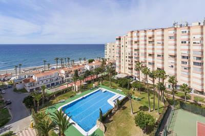 Apartamento Sol y Playa A83