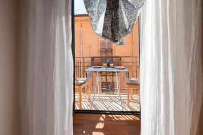 Casa sul molo