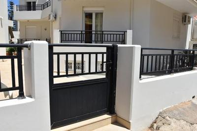 Kouriton apartment is an ideal place to relax