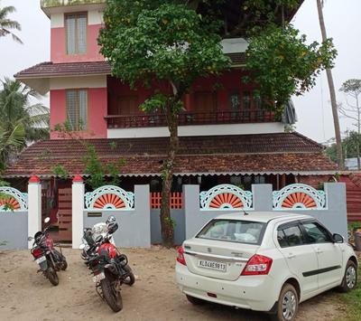 Wind Surf Beach House