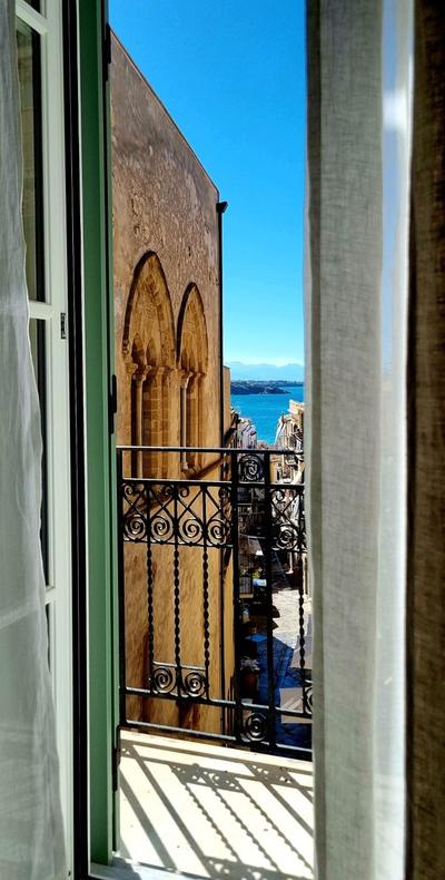 Dimora Ventimiglia
