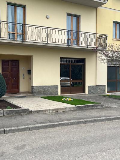 Casa vacanze l’orchidea
