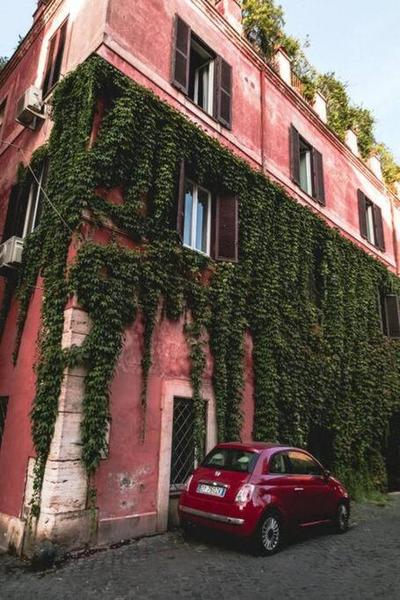 Fontanella Dream apartment