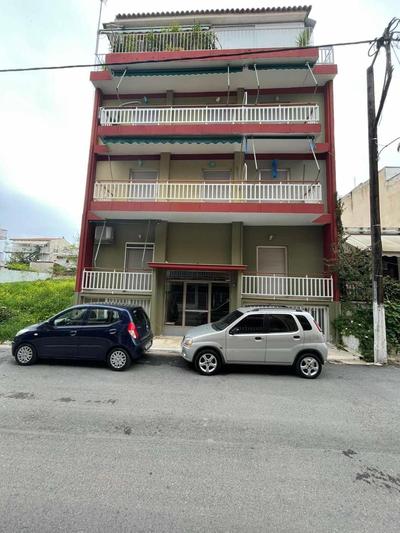 Cozy Apartment in Nea Palatia-Oropos