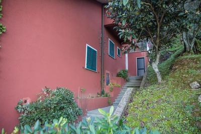 Loft Ameglia Felix con parcheggio privato