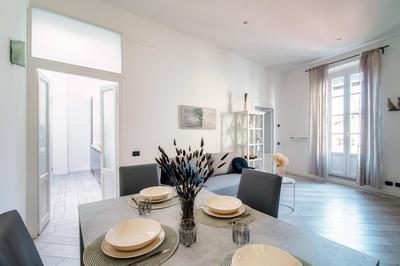 Shades of Lake - Blue Apartment