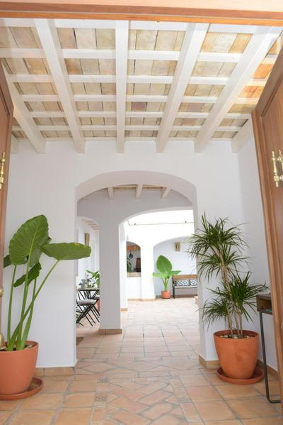 Casa Arbonaida