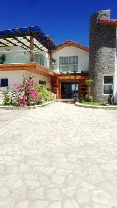 Villa Playa del Sol, Bahoruco