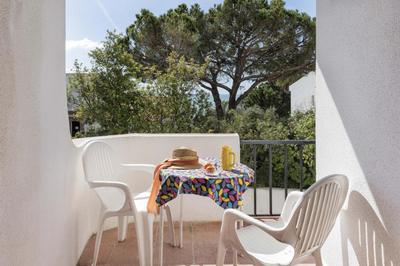 Apartment Maresia
