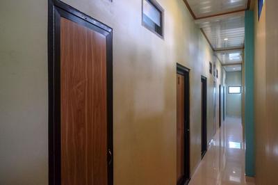 Sans Hotel Kumbang Yogyakarta by RedDoorz