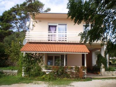 Apartment in Banjol Insel Rab 17562