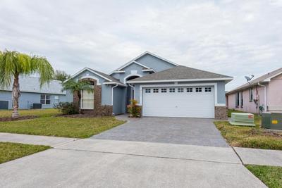 Euphoria Villa! Orlando & Kissimmee Vacation!