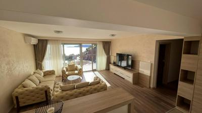 Apartment Ra Przno Budva