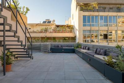 Your 4 bdrm Dream House Acropolis View & Jacuzzi