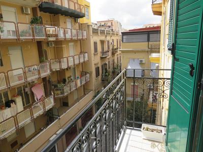 TRISOLE Palermo
