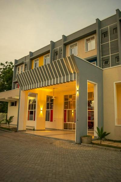 Inkaba Resort & Conference Centre Kilifi