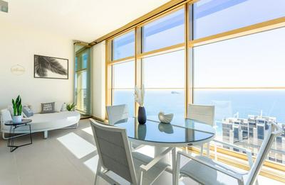 Intempo Sky Apartments 243