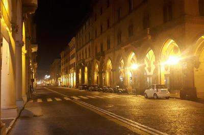 Casabetta "Bononia"