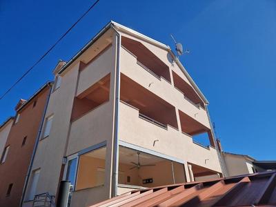 Blue stars apartment