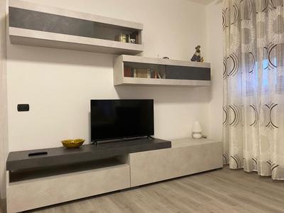 Rho Fiera Apartment
