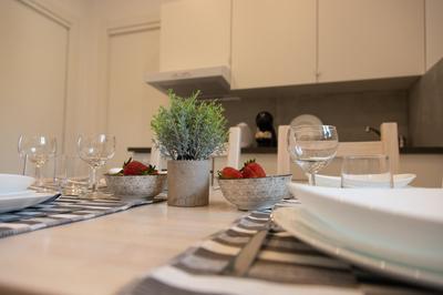 Le Grazie Romantic House by Dimore Trinacria