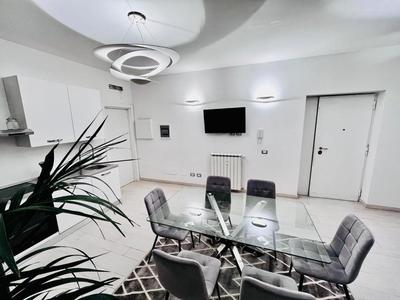 The Roof Luxury Penthouse Corso