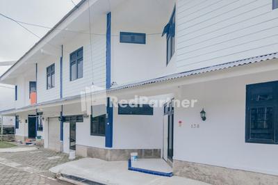 Collection O Puncak Near Kota Bunga Formerly Villa Gunung Agape