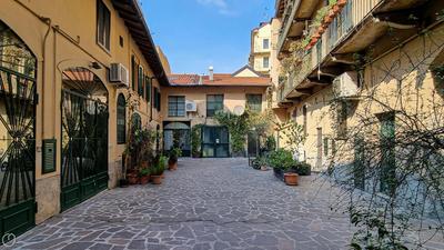 Italianway Easy - Naviglio Pavese 6