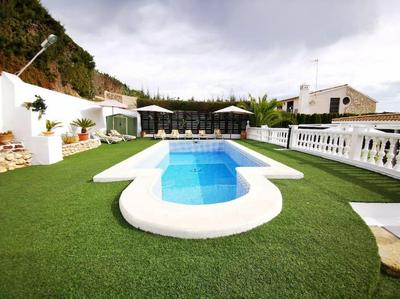 Villa Paraiso