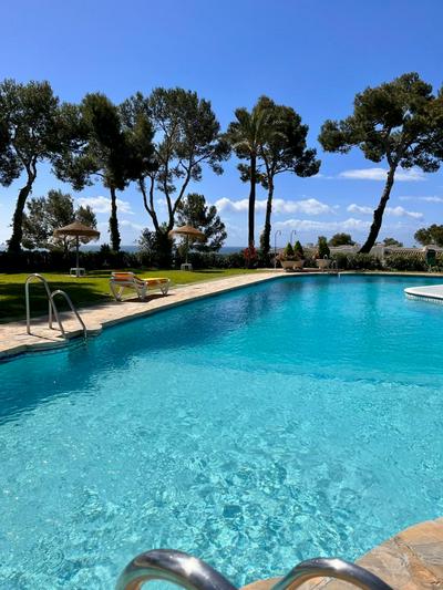 Miraflores La Cala Golf Tennis