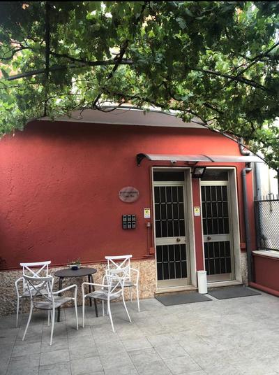 Pirandello Rooms