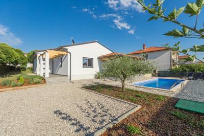Villa Antonina by SeeAdria Agency