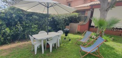Casa vacanze marina di san nicola