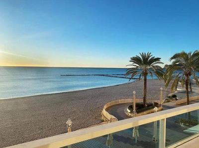Panorama Altea