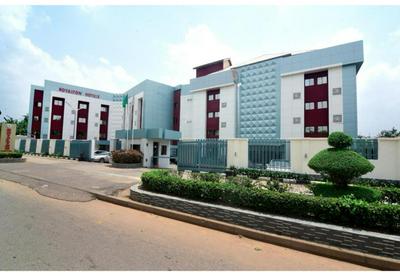 Royalton Hotels Abuja