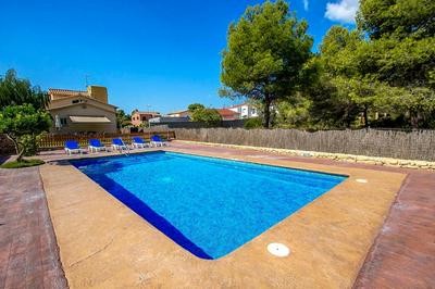 Catalunya Casas Magical Costa Dorada Decadence only 2km to beach!